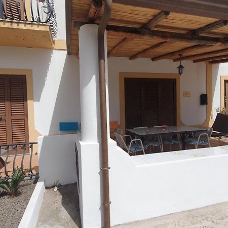Casa Lulu Villa Lipari  Exterior foto